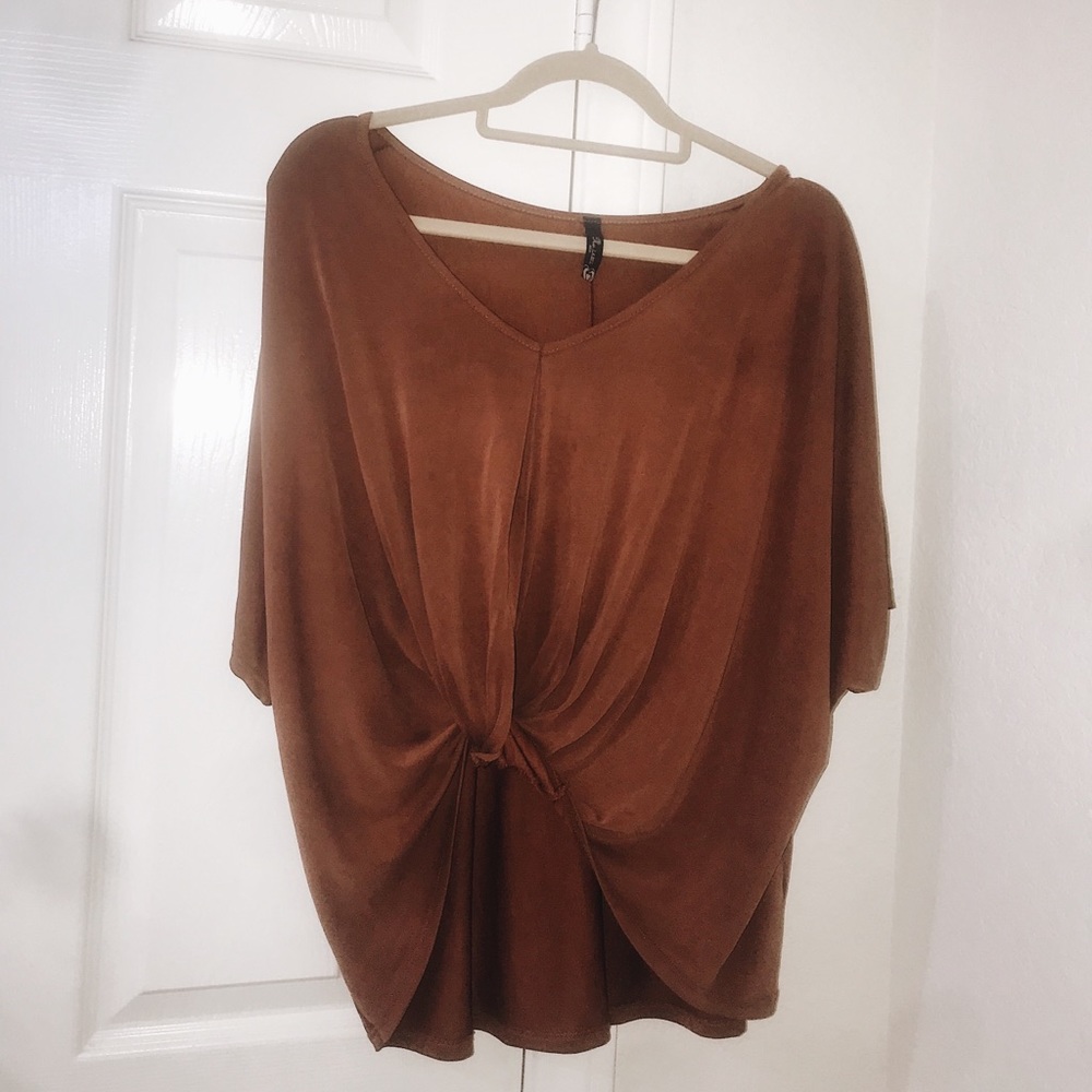 Knot Top